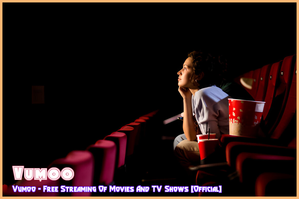 Image of vumoo - Free Streaming of Movies and TV Shows [Official]